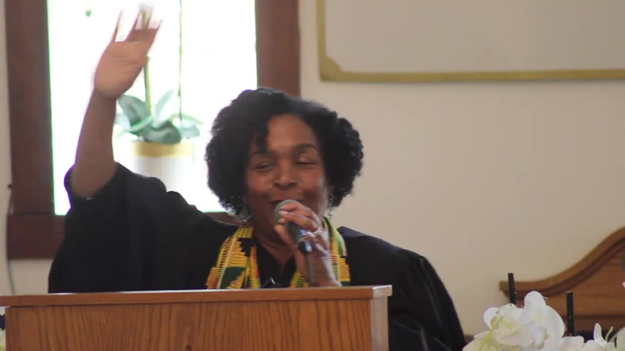 Thumbnail image for Praise Power - Pleasant Hill Baptist Church