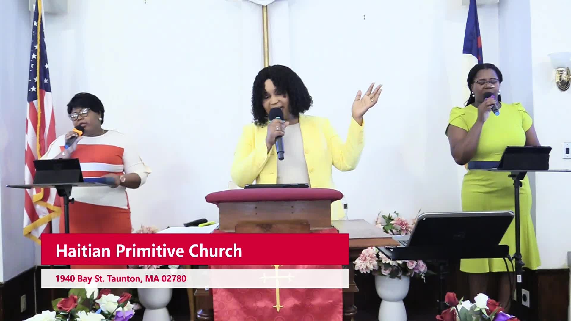 Thumbnail image for Tele Reveil