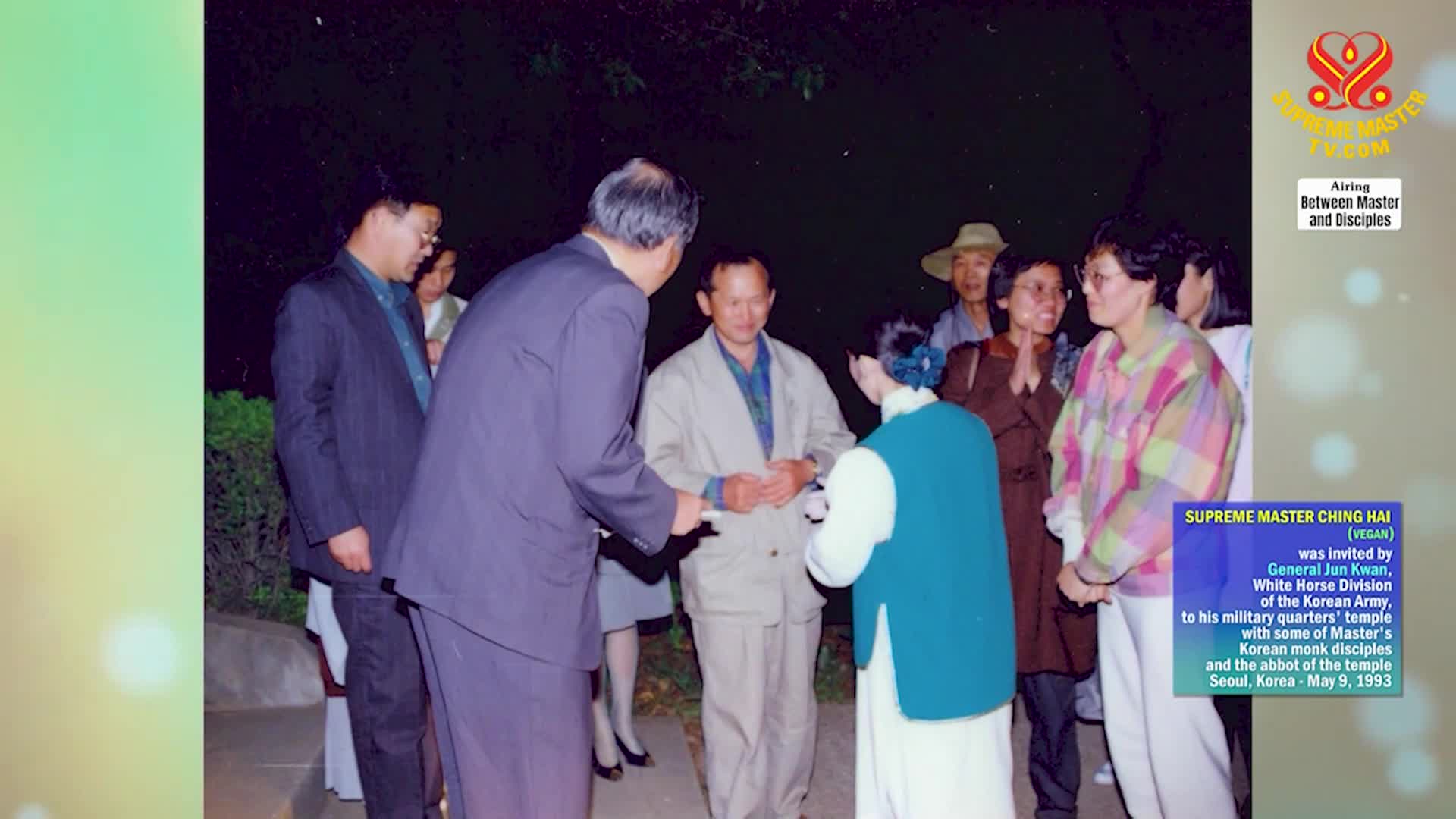 Thumbnail image for Supreme Master Television