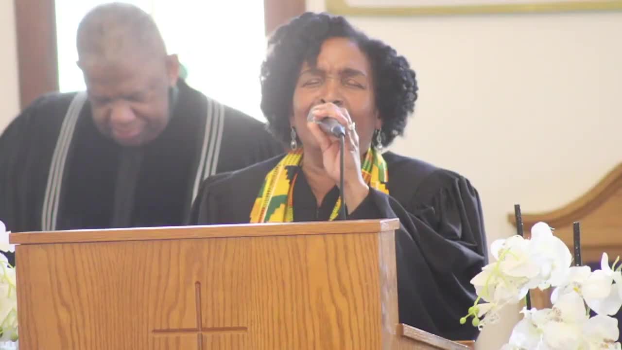 Thumbnail image for Lady Wisdom Speaks!