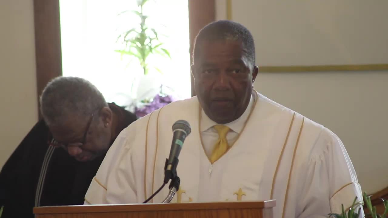 Thumbnail image for Praise Power - Pleasant Hill Baptist Church