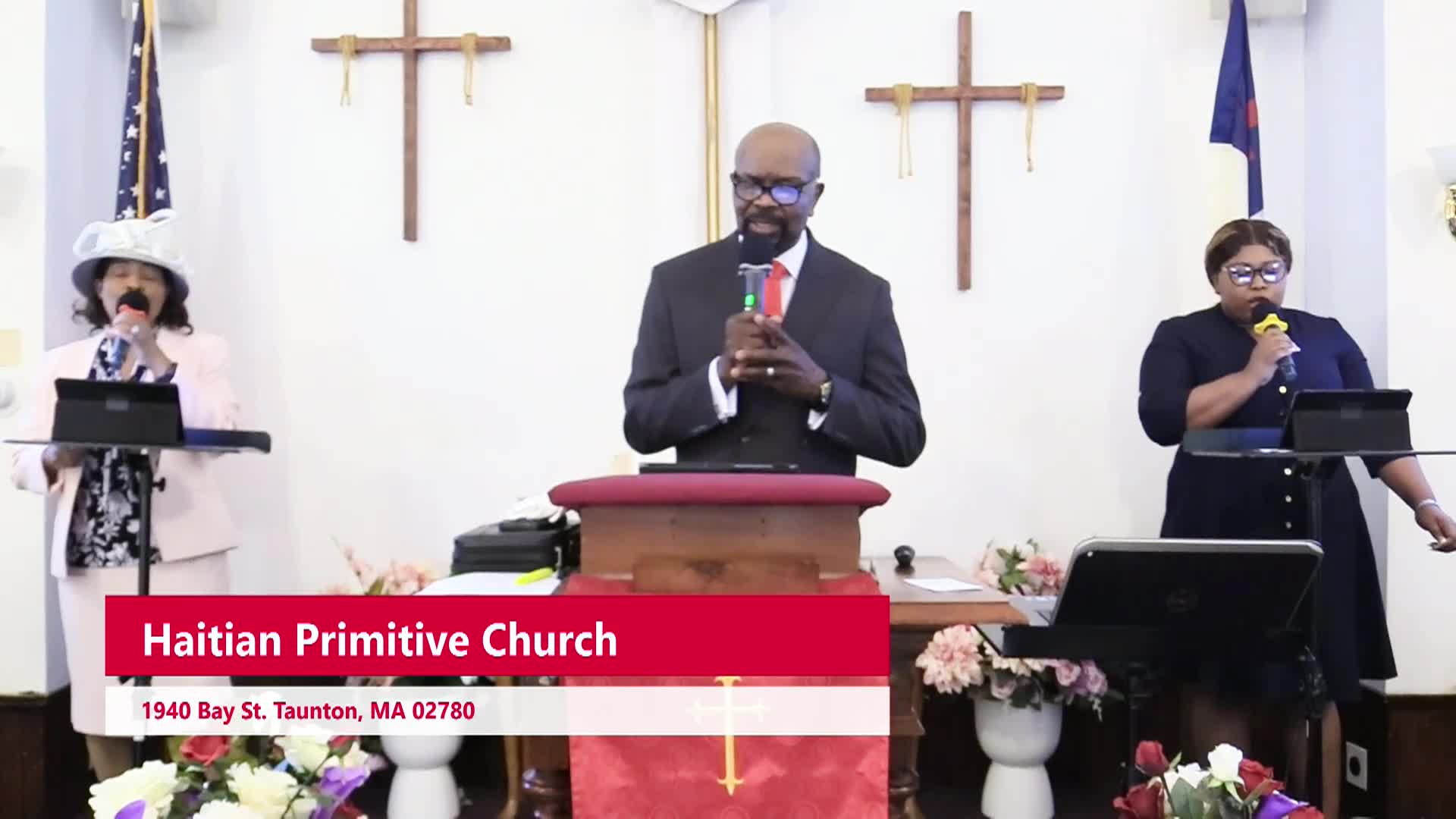 Thumbnail image for Tele Reveil