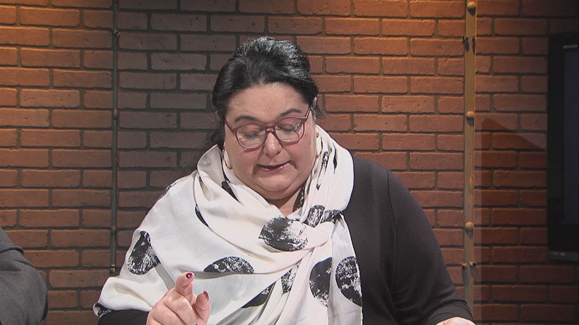 Thumbnail image for The Greek Program: Dimitris Chatzis, John Katsaros