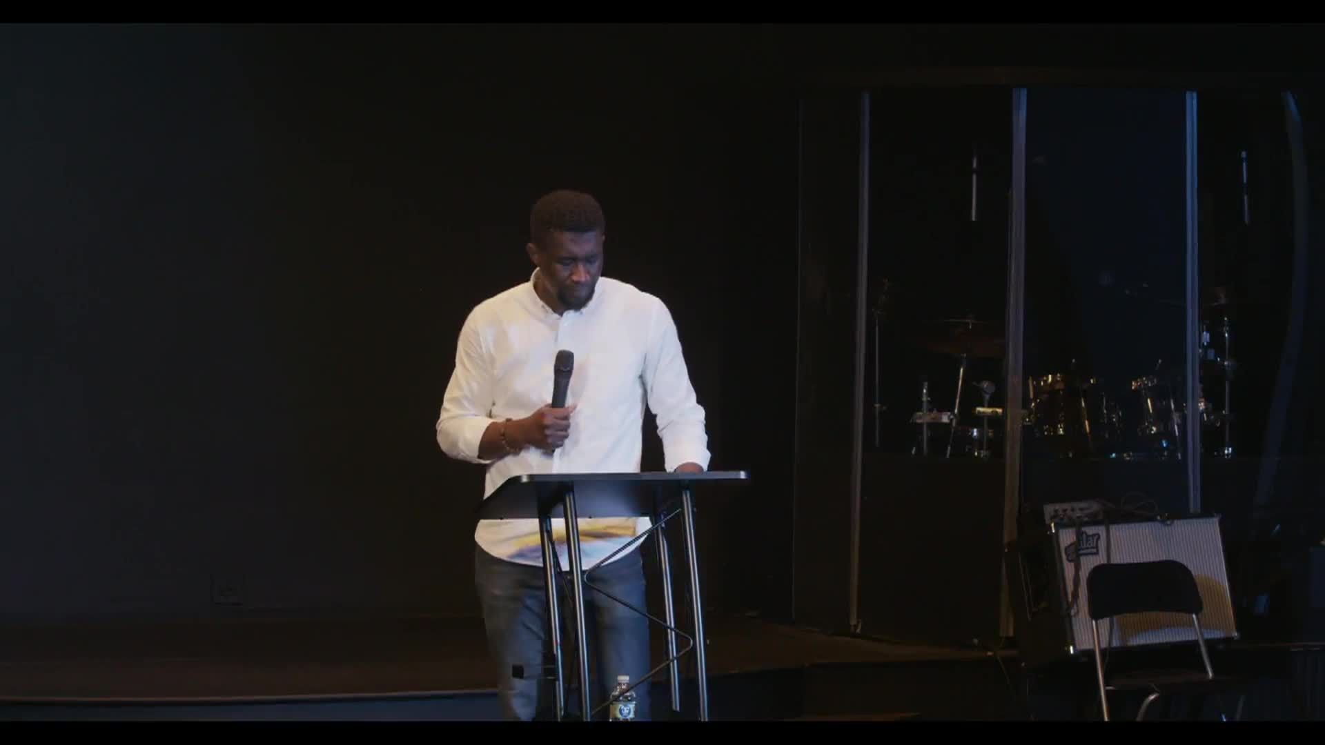 Thumbnail image for Restoration City Church