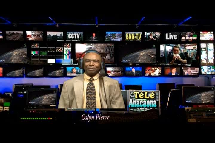 Thumbnail image for Tele Anacaona