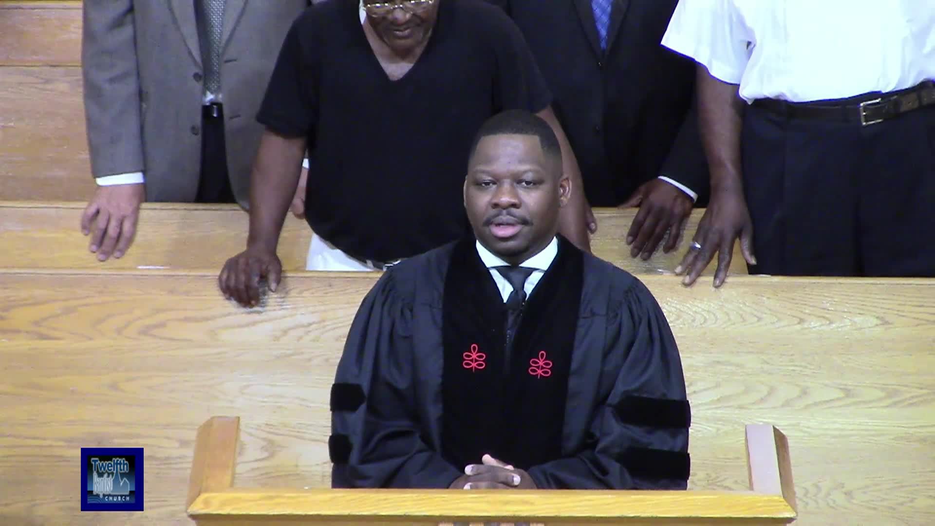 Thumbnail image for Lighting The Community