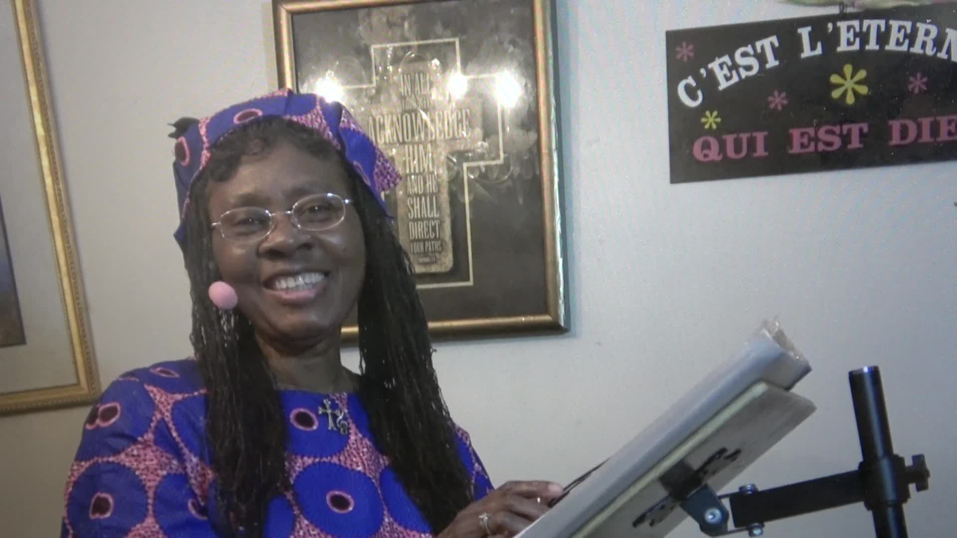 Thumbnail image for Joseph and Danie Charles Ministries