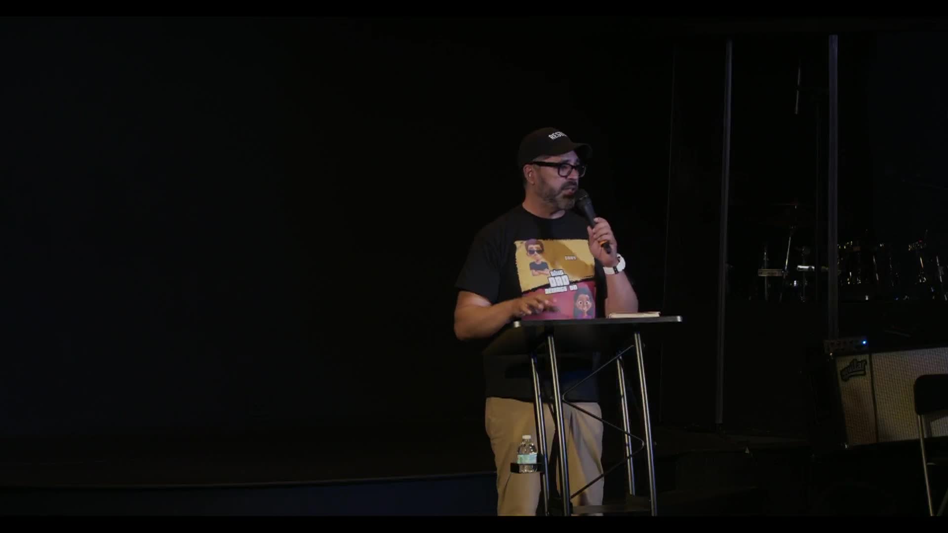 Thumbnail image for Restoration City Church