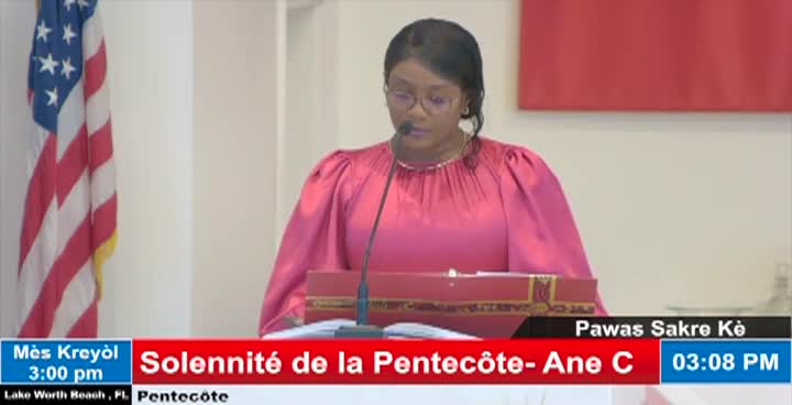 Thumbnail image for Tele Saint Angela