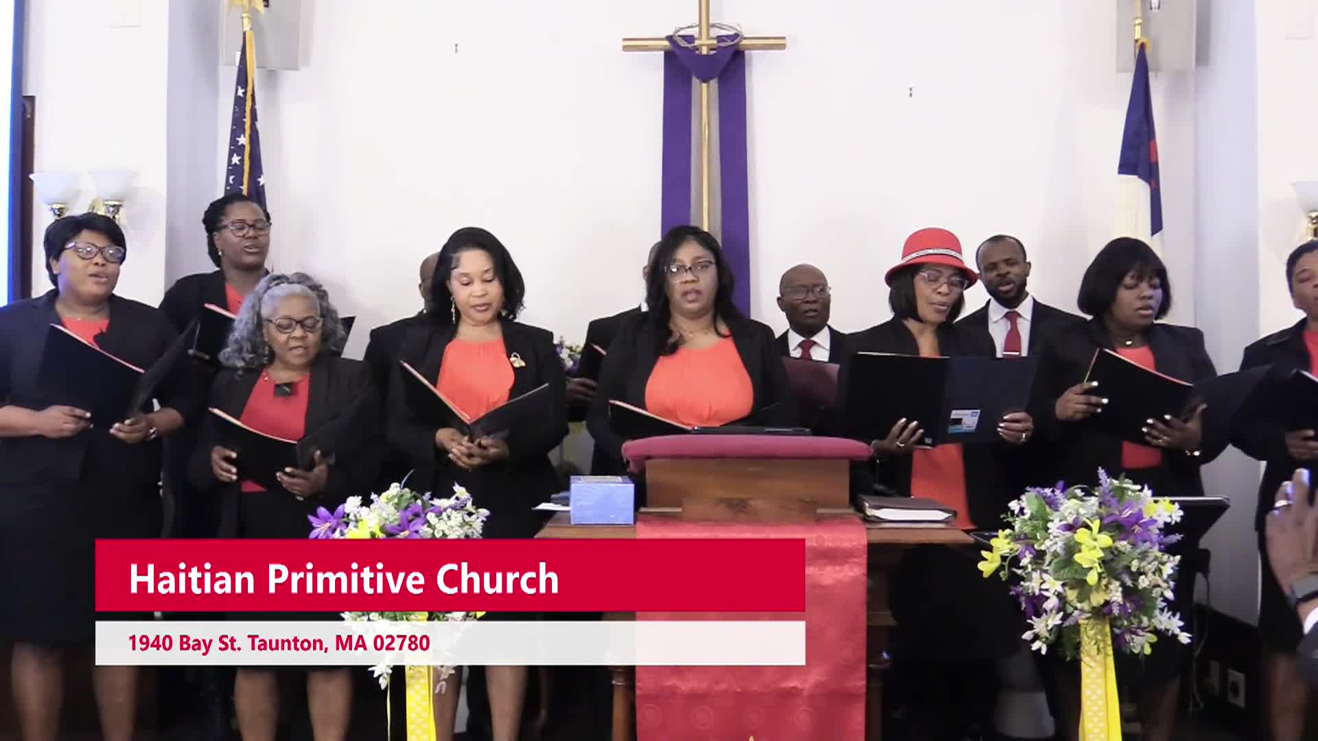 Thumbnail image for Tele Reveil