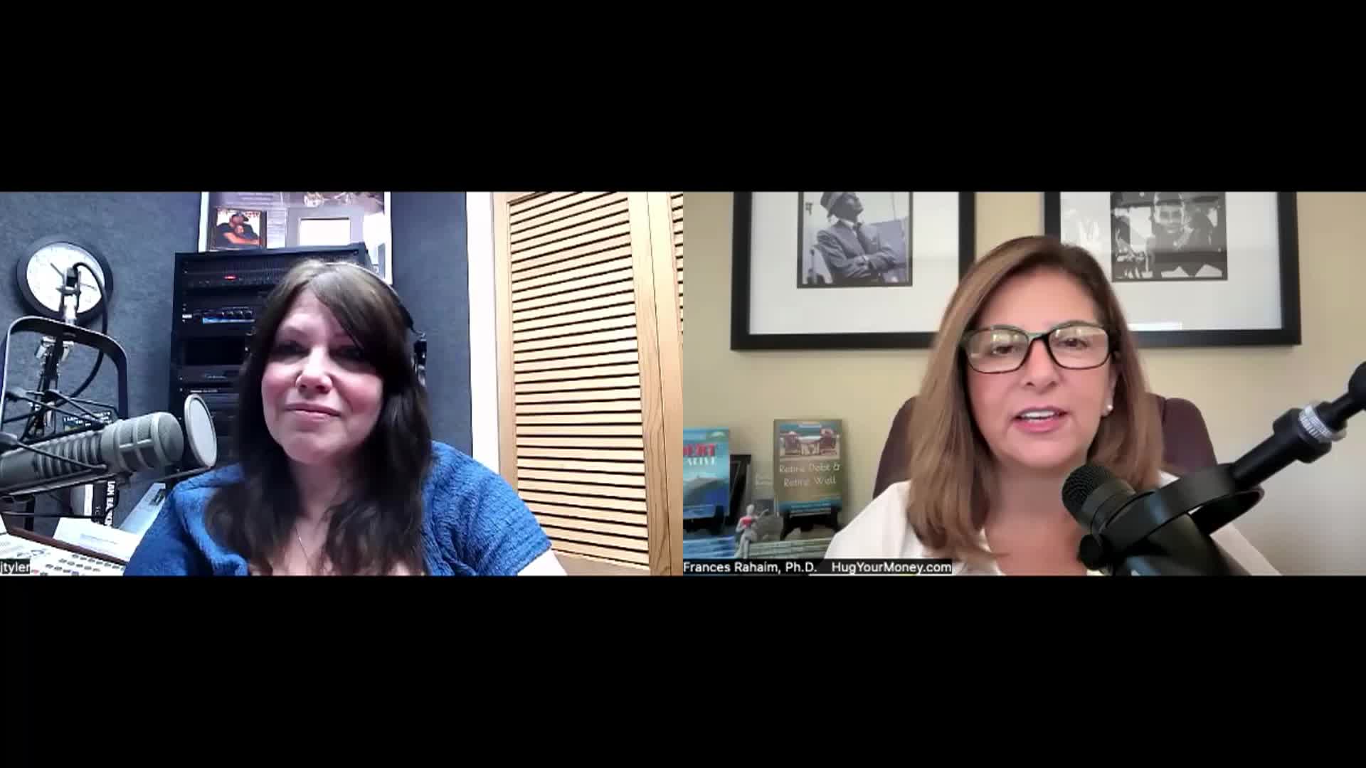 Thumbnail image for Financial Fitness with The Money Doctor