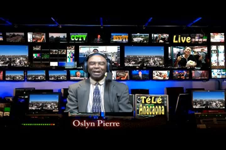 Thumbnail image for Tele Anacaona