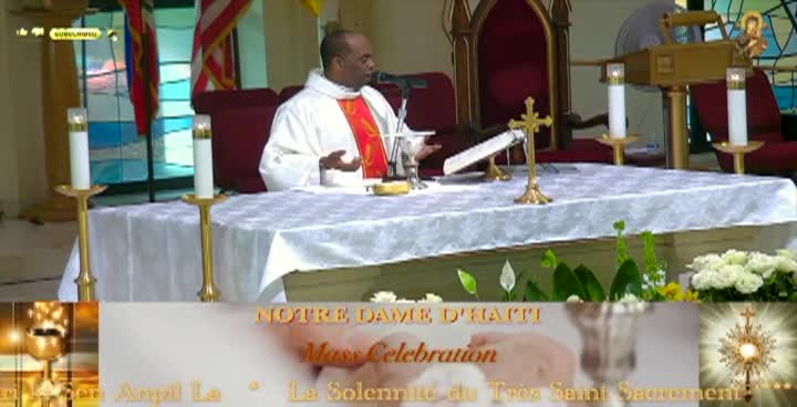 Thumbnail image for Tele Saint Angela