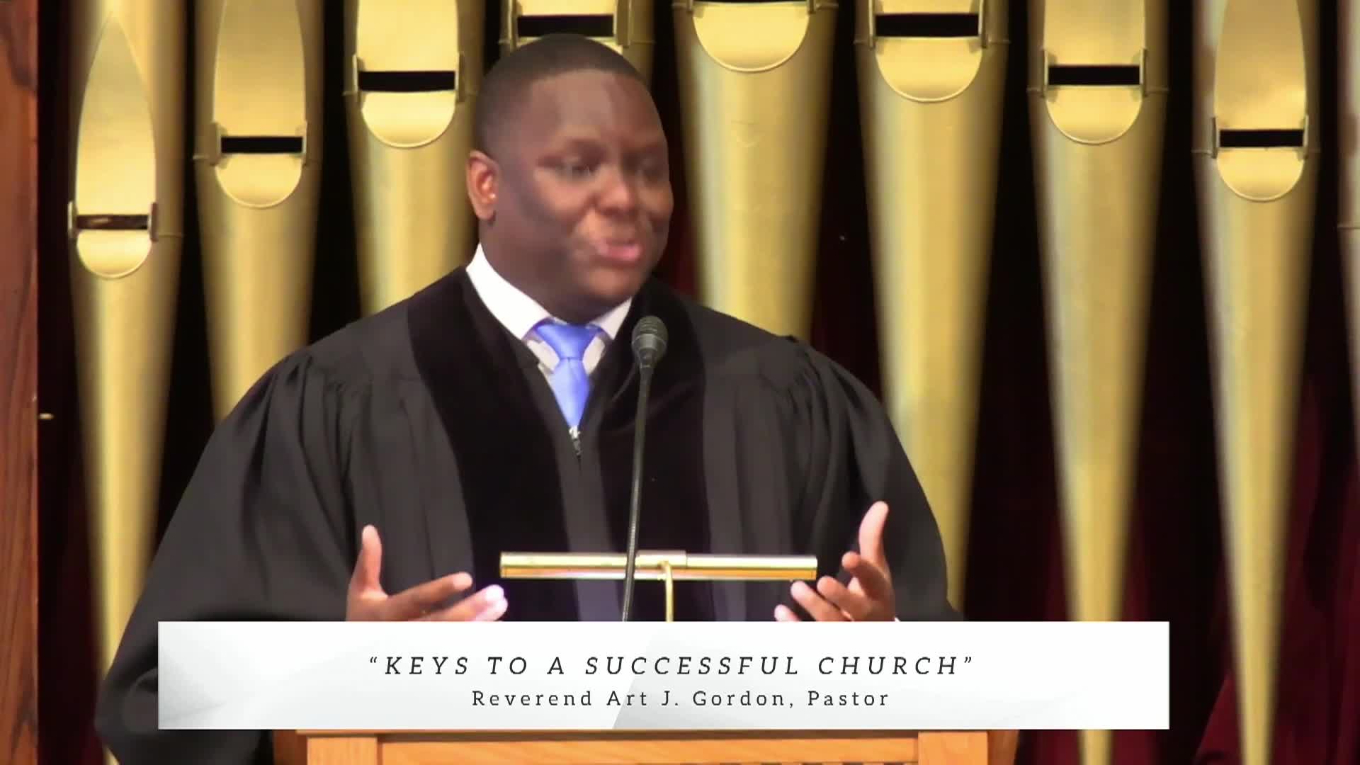 Thumbnail image for Peoples Baptist Church