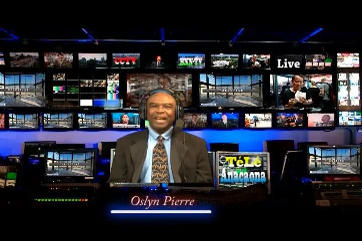 Thumbnail image for Tele Anacaona