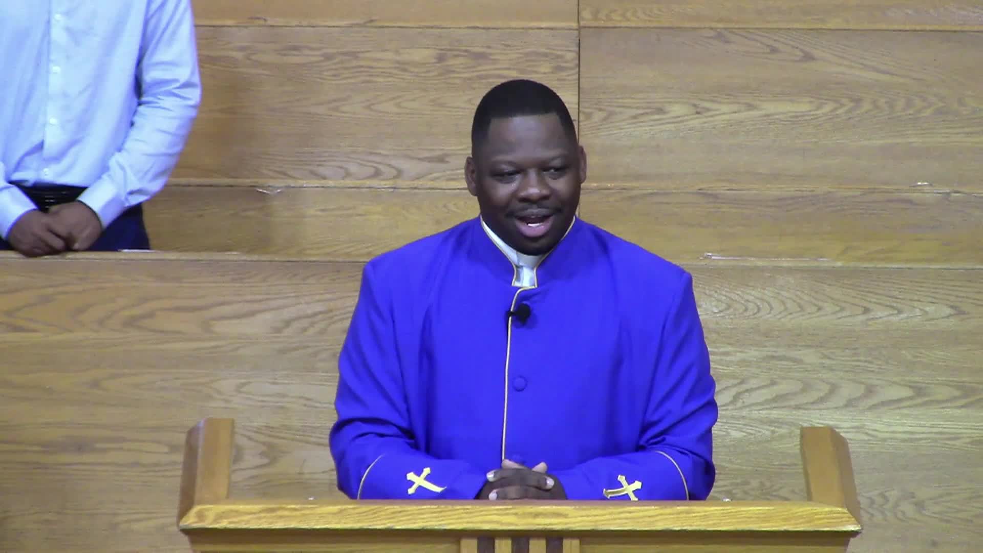 Thumbnail image for Lighting The Community