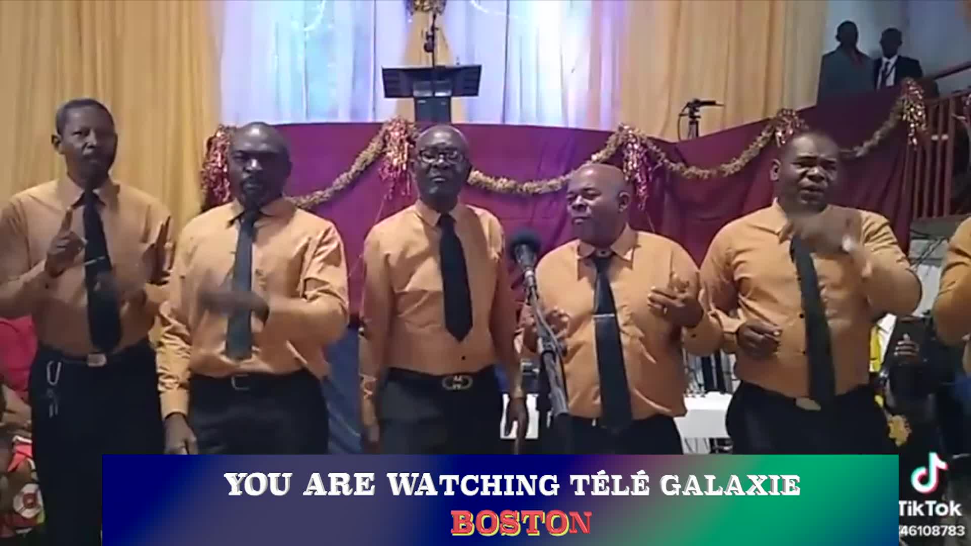 Thumbnail image for Tele Galaxie