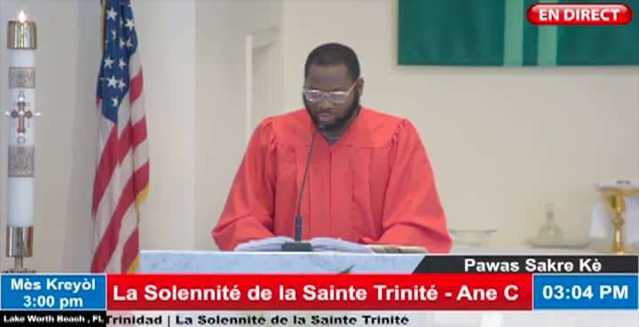 Thumbnail image for Tele Saint Angela