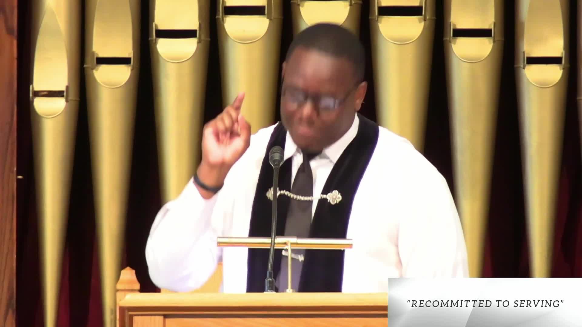 Thumbnail image for Peoples Baptist Church