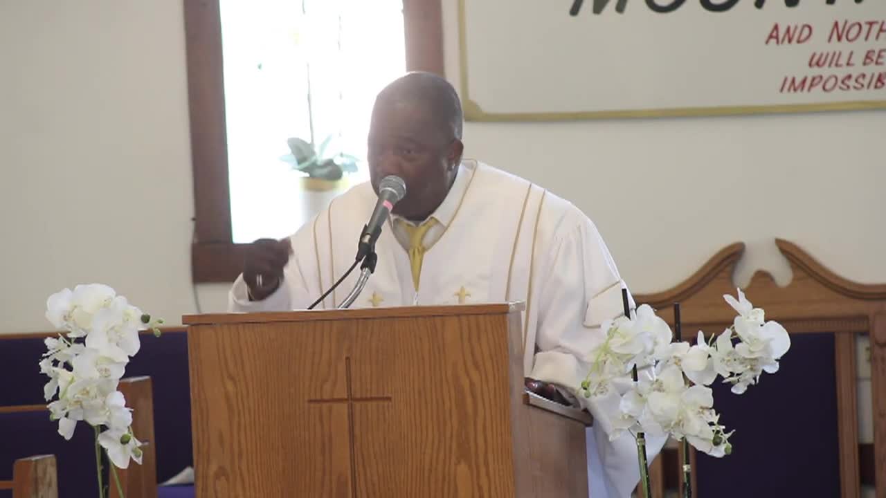 Thumbnail image for Praise Power - Pleasant Hill Baptist Church