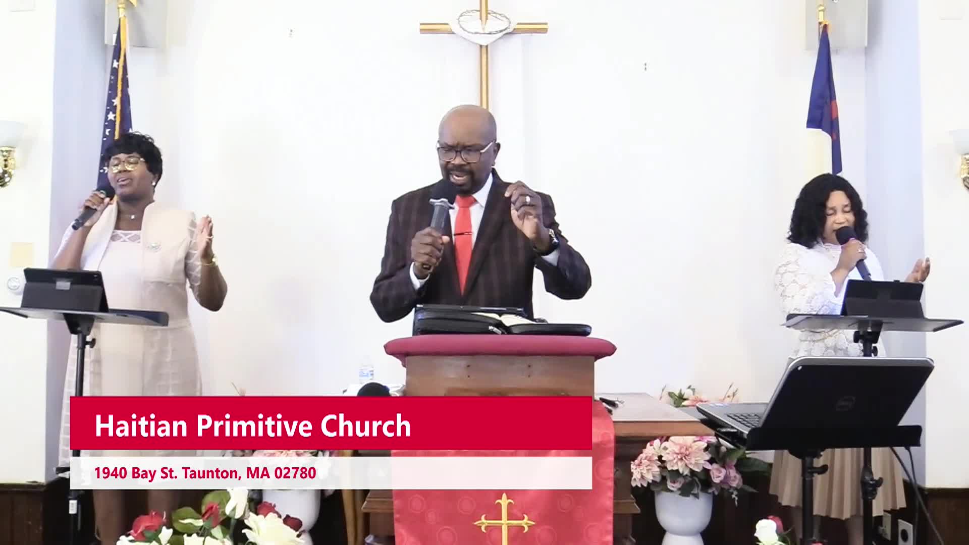 Thumbnail image for Tele Reveil