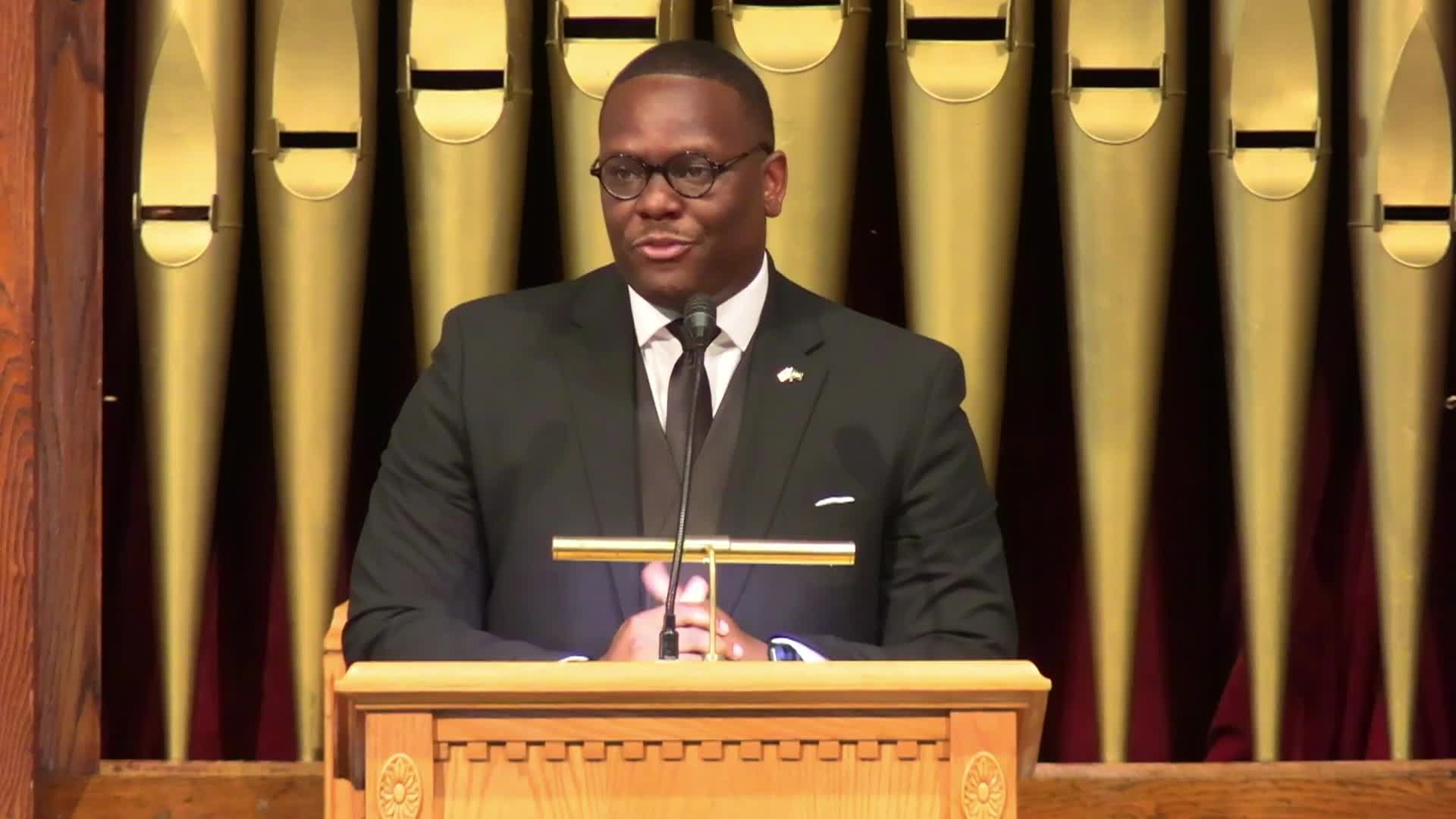 Thumbnail image for Peoples Baptist Church