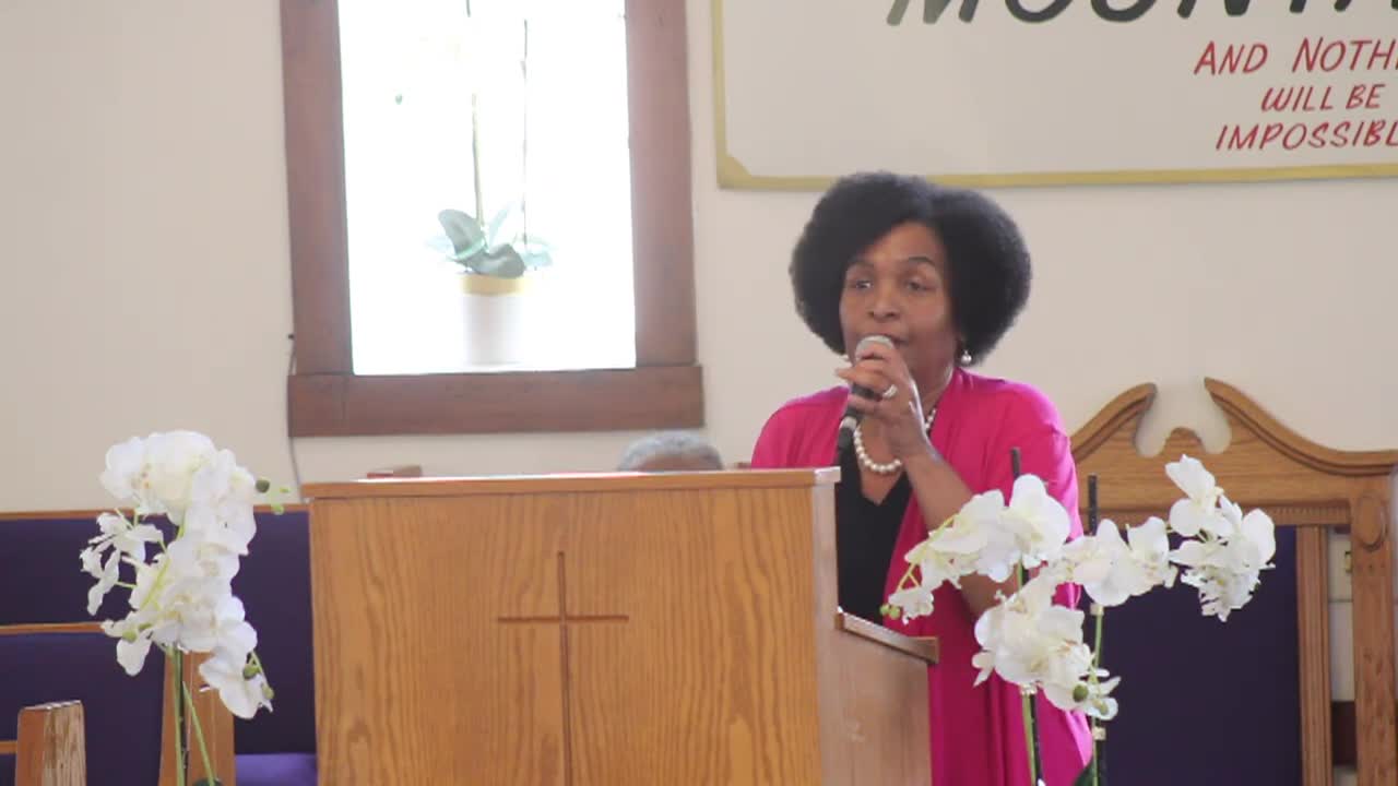 Thumbnail image for Praise Power - Pleasant Hill Baptist Church