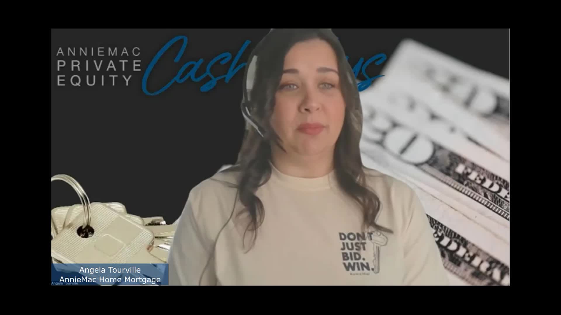 Thumbnail image for Financial Fitness with The Money Doctor