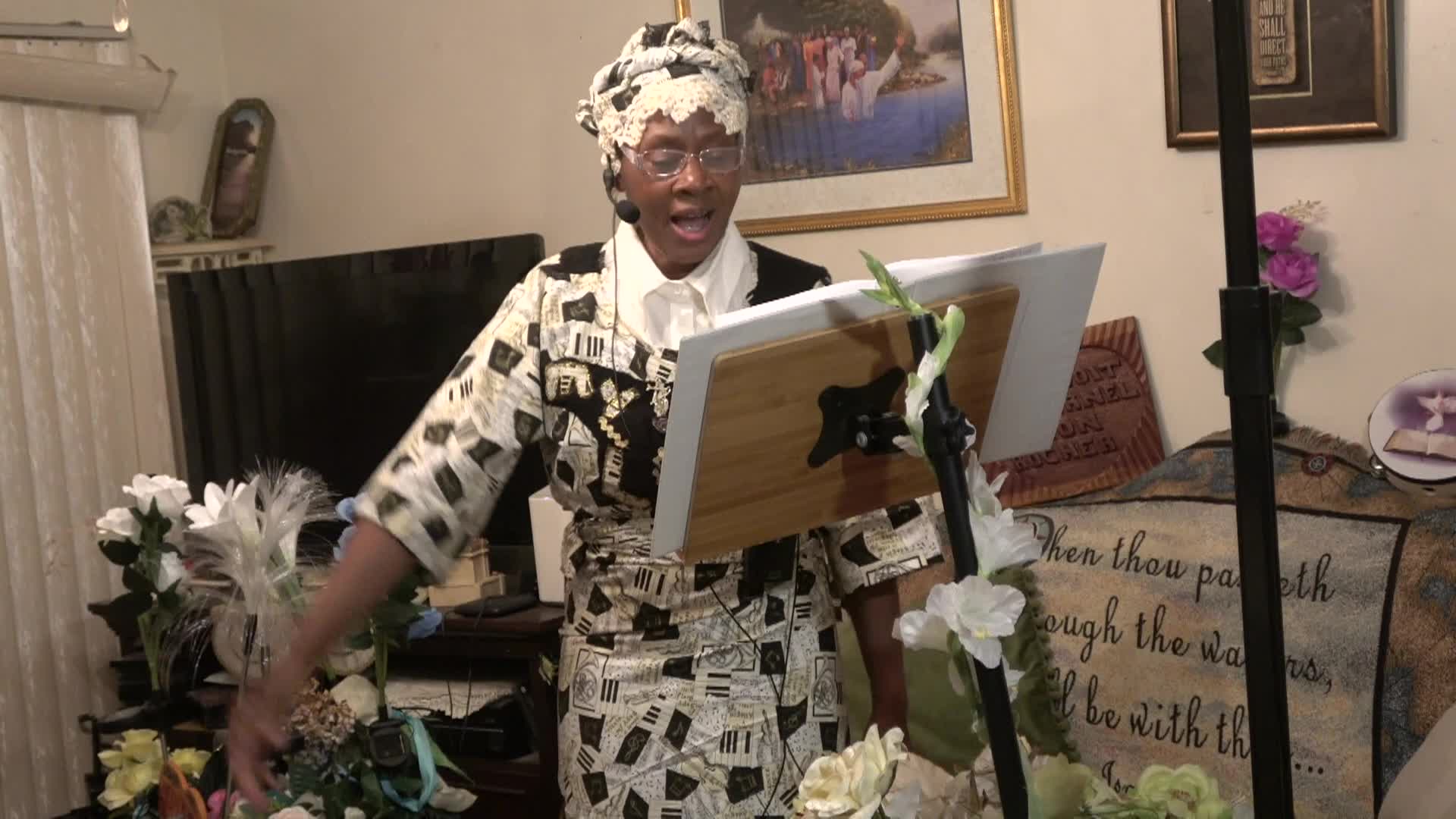 Thumbnail image for Joseph and Danie Charles Ministries