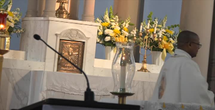 Thumbnail image for Tele Saint Angela