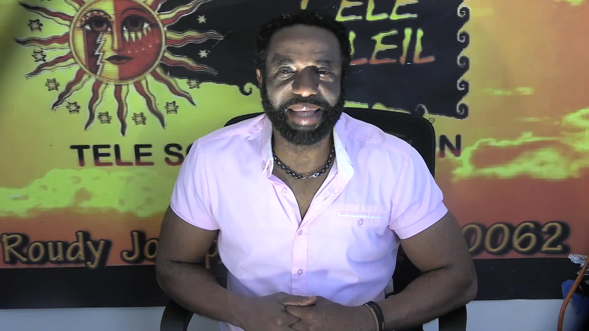 Thumbnail image for Tele Soleil de Boston