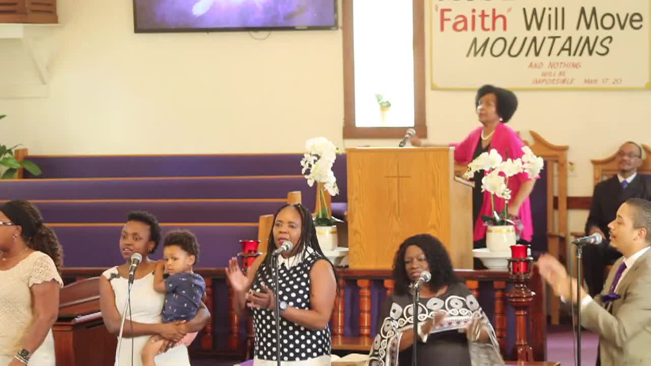 Thumbnail image for Lady Wisdom Speaks!