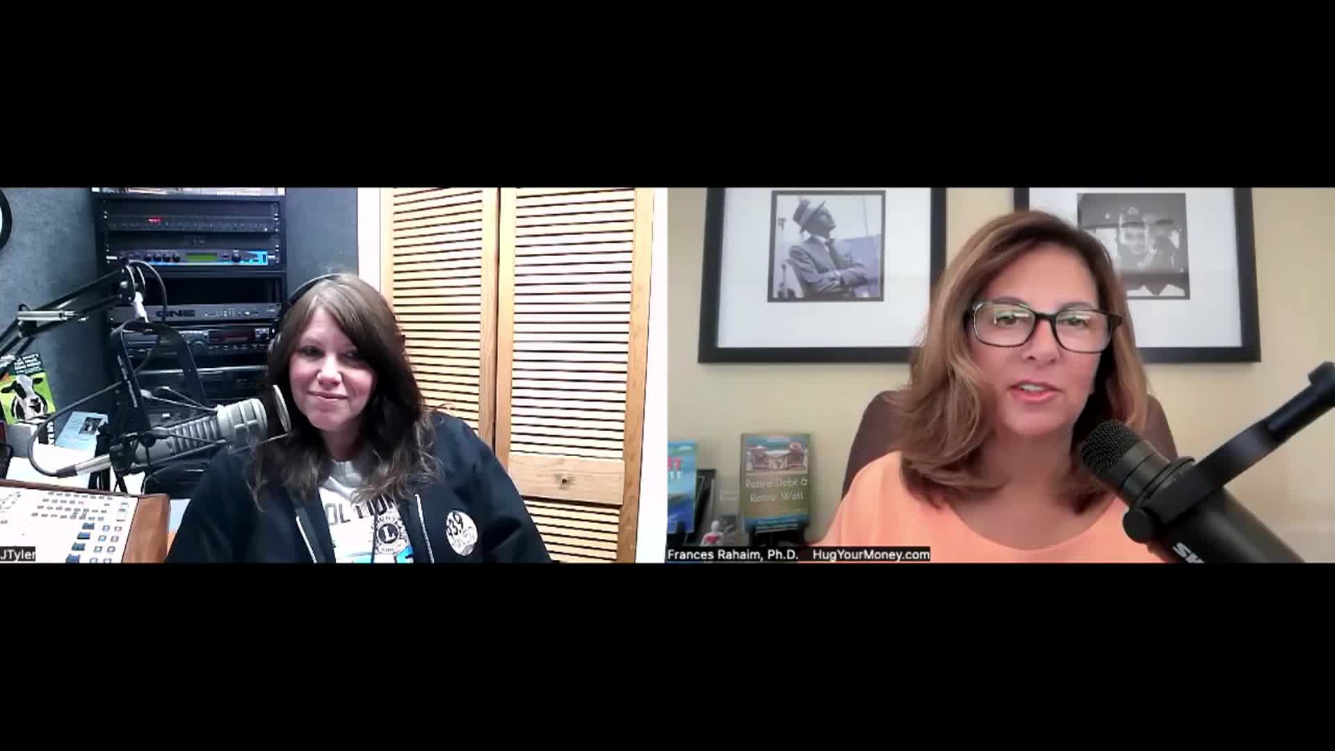 Thumbnail image for Financial Fitness with The Money Doctor