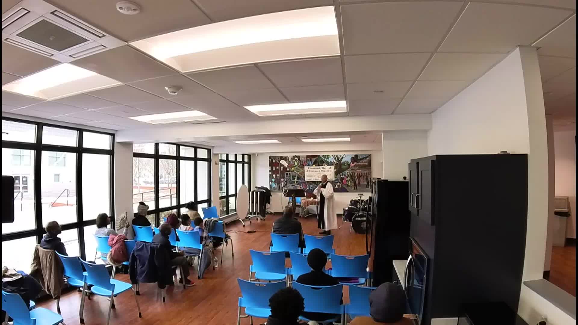 Thumbnail image for Community Revival & Outreach Ministries