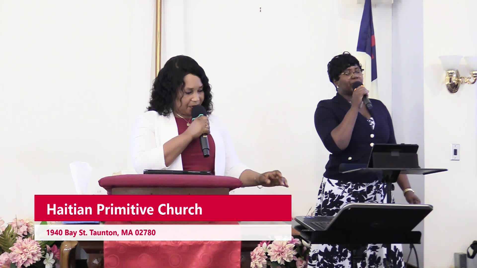 Thumbnail image for Tele Reveil