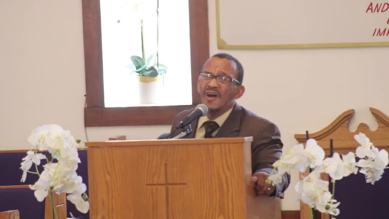 Thumbnail image for Praise Power - Pleasant Hill Baptist Church