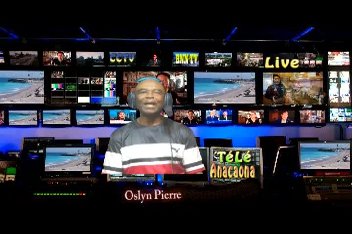 Thumbnail image for Tele Anacaona