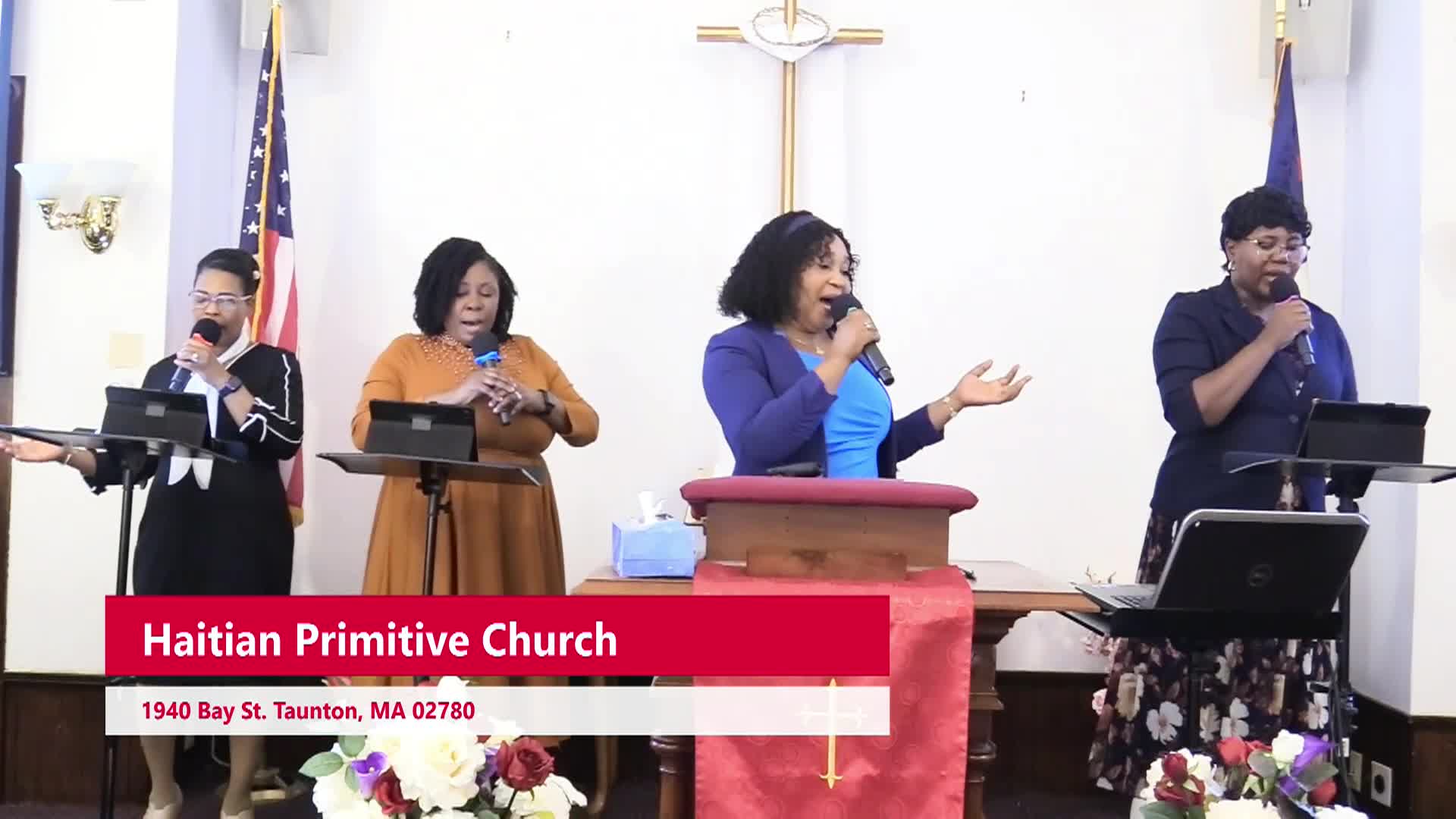 Thumbnail image for Tele Reveil