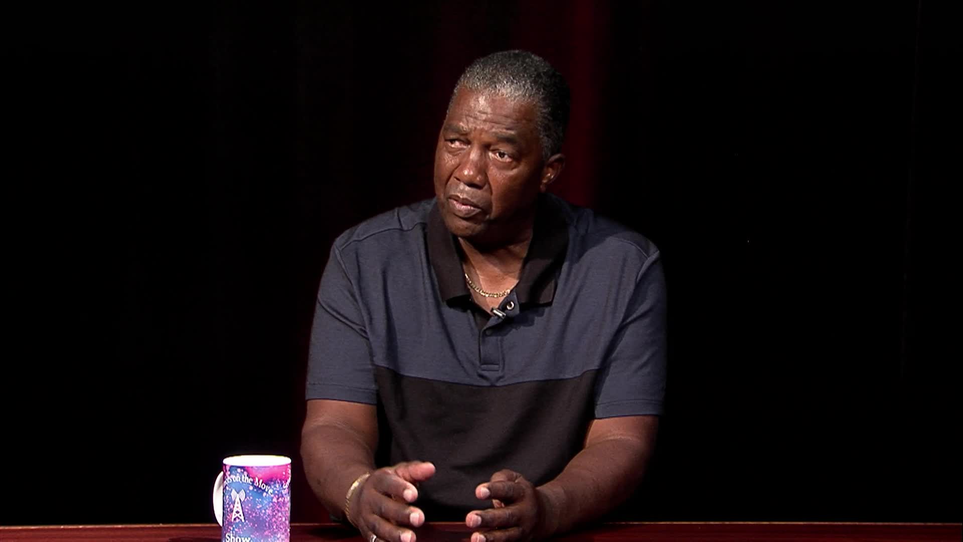 Thumbnail image for Seniors on the Move - Voting Issues for Seniors pt. 2