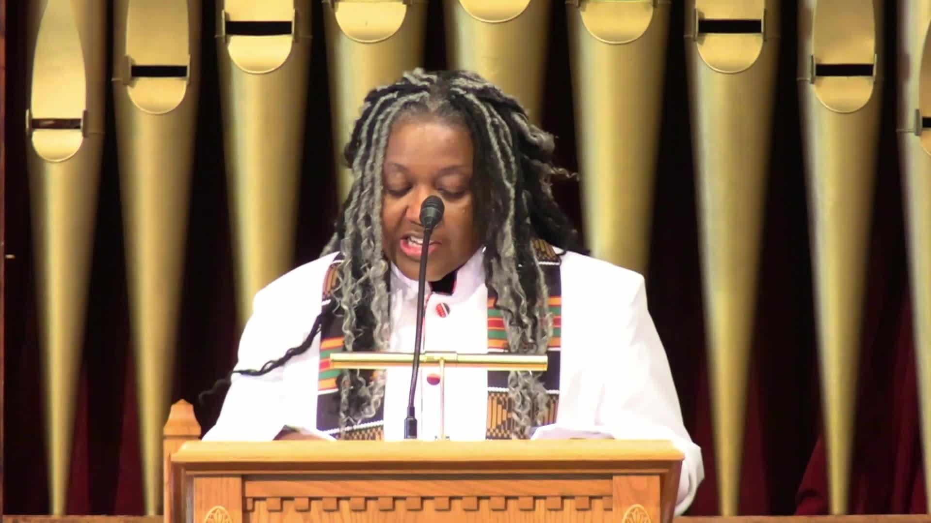 Thumbnail image for Peoples Baptist Church