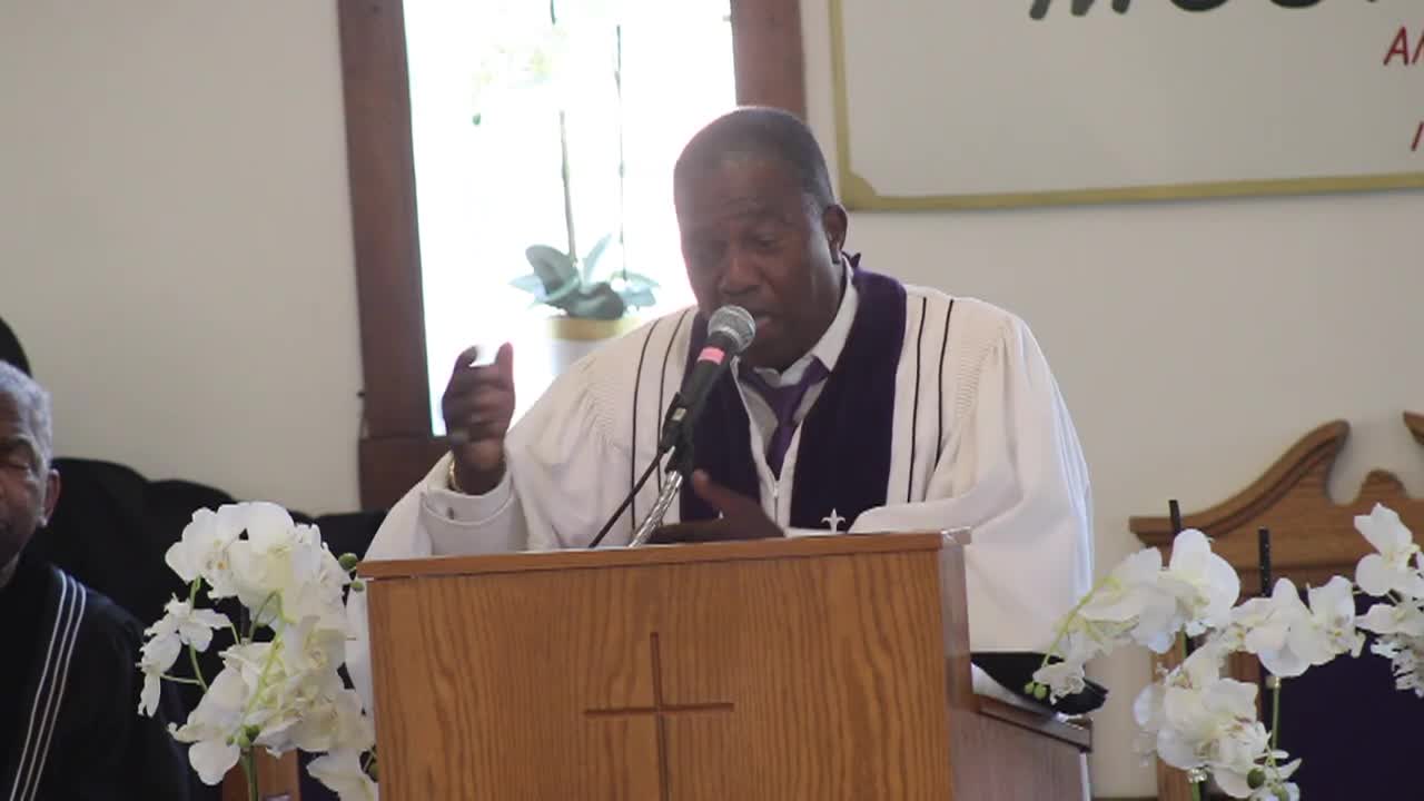 Thumbnail image for Praise Power - Pleasant Hill Baptist Church