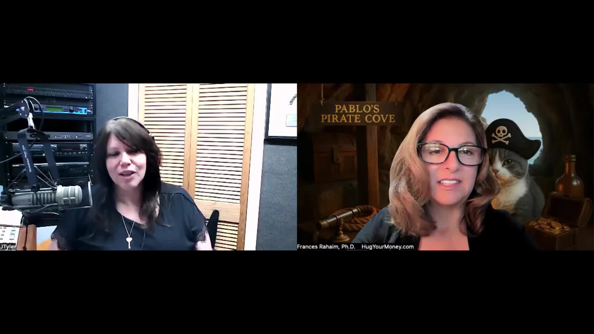 Thumbnail image for Financial Fitness with The Money Doctor