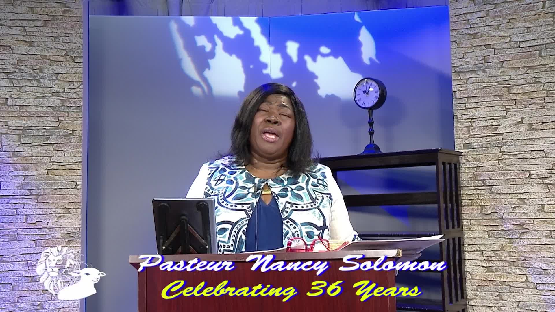 Thumbnail image for Effort Pour Christ