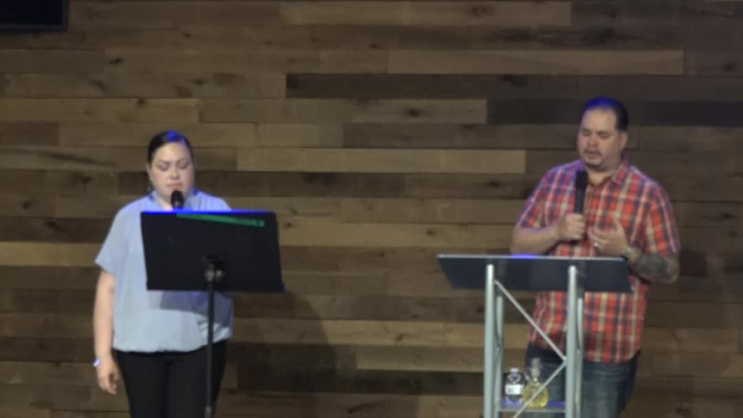 Thumbnail image for Restoration City Church