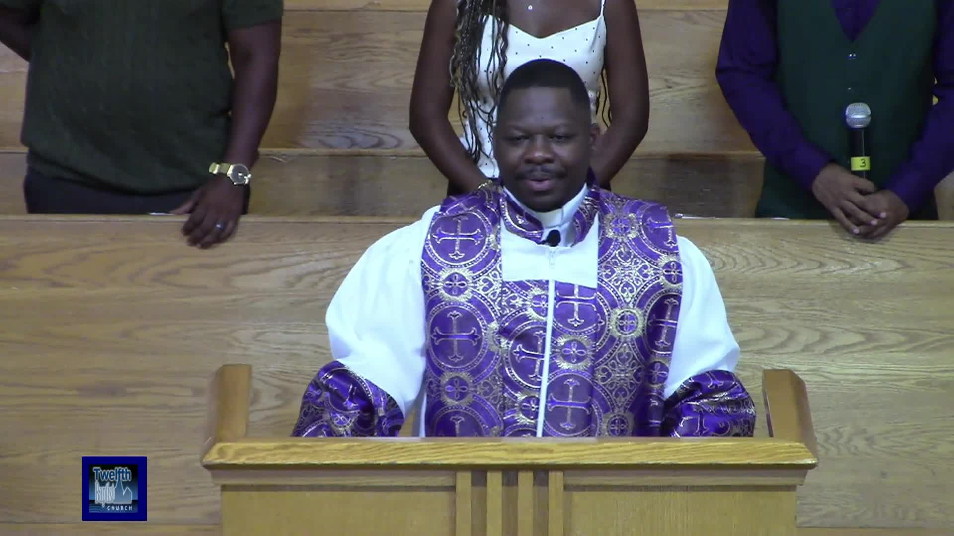 Thumbnail image for Lighting The Community