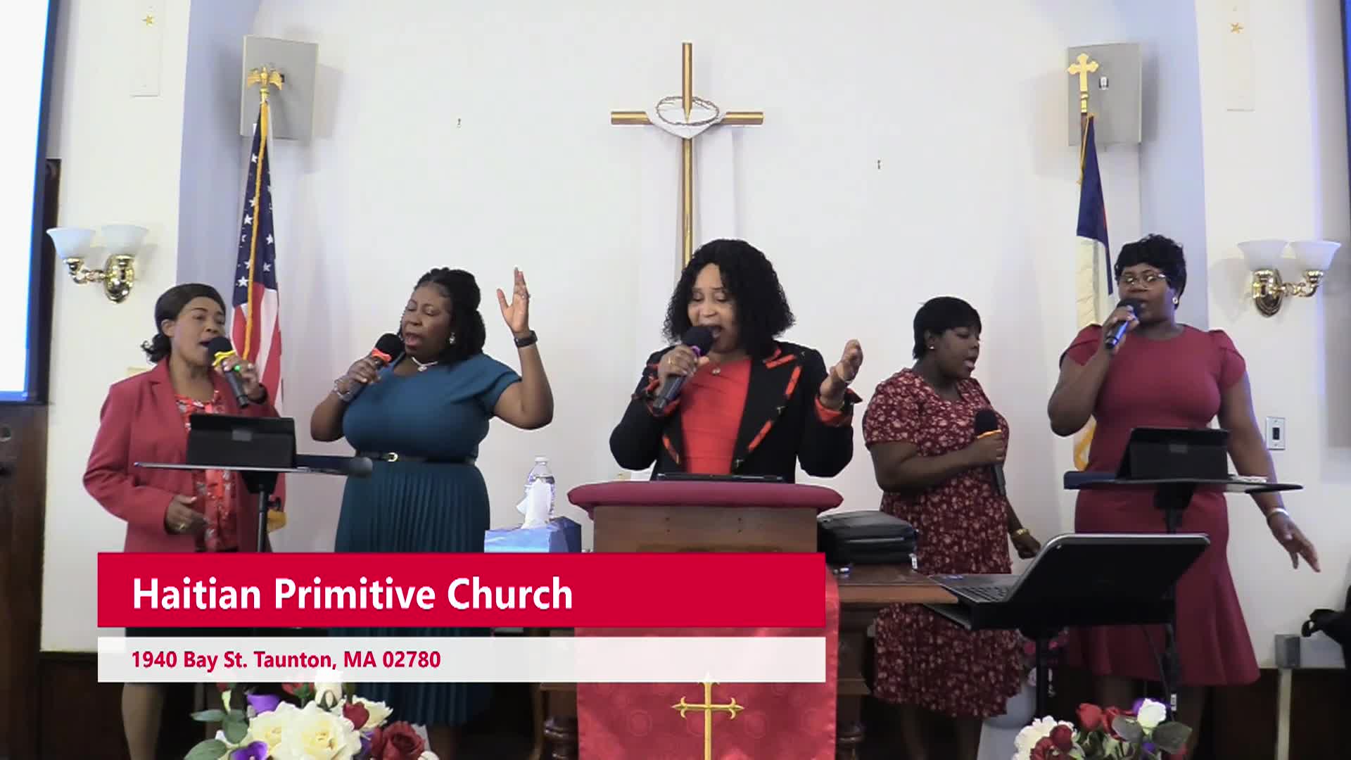 Thumbnail image for Tele Reveil