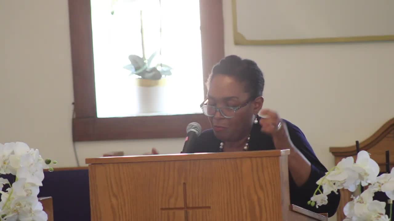 Thumbnail image for Praise Power - Pleasant Hill Baptist Church