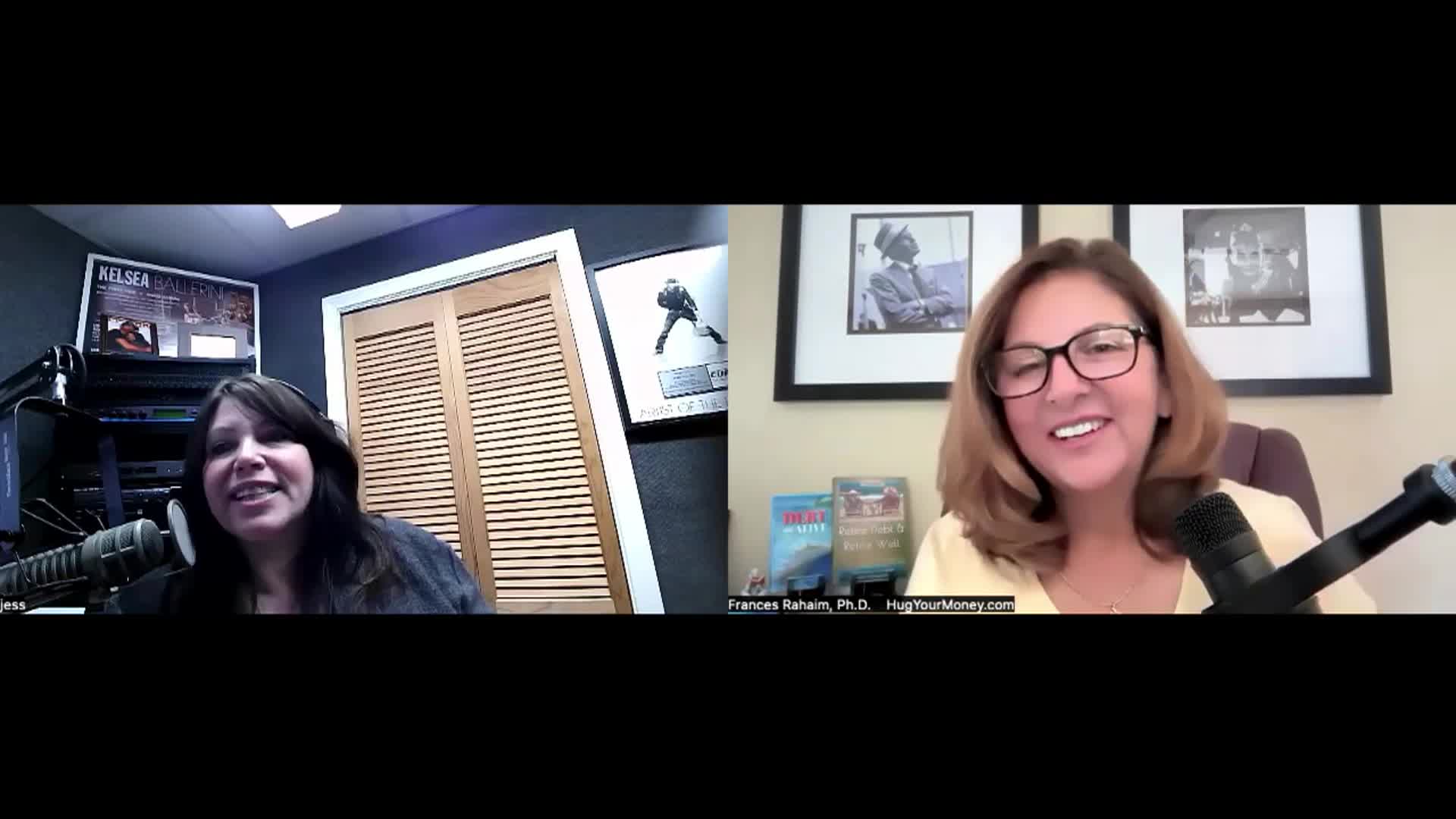 Thumbnail image for Financial Fitness with The Money Doctor