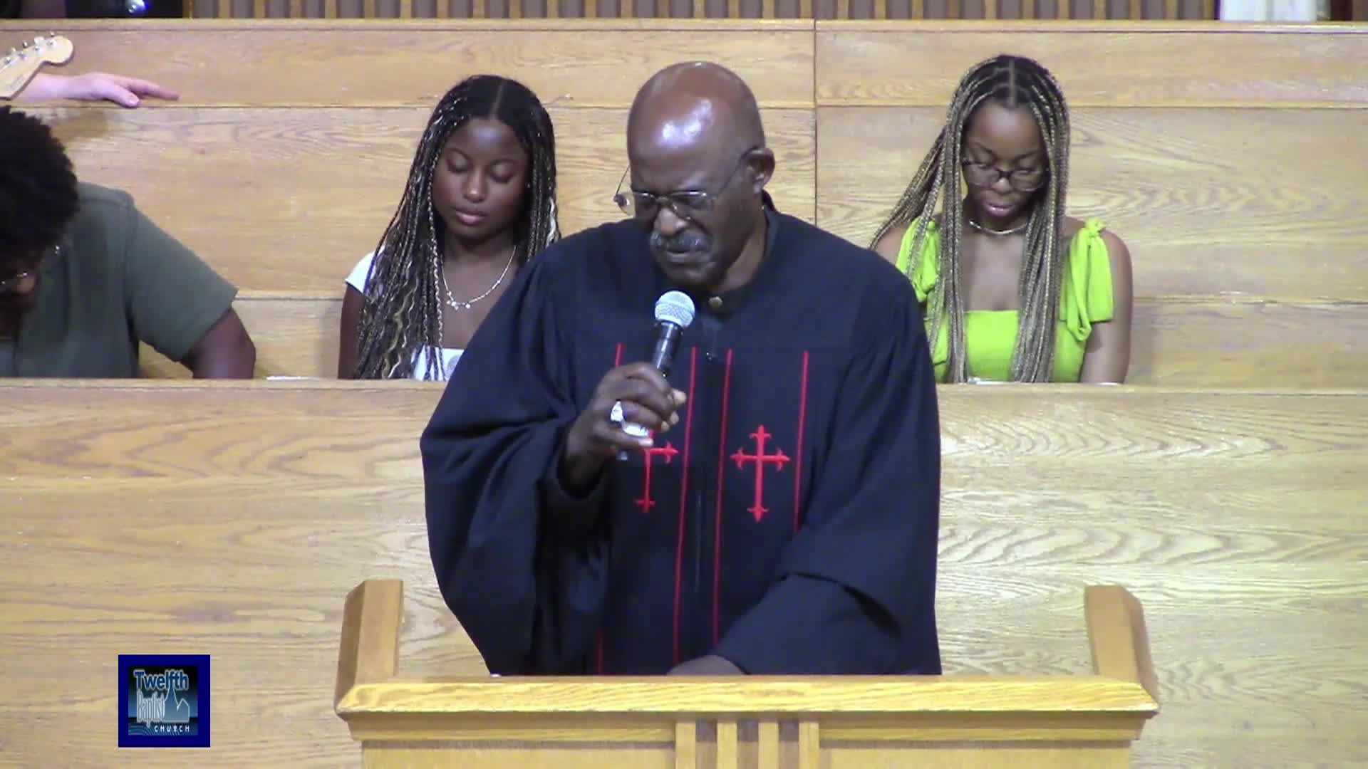 Thumbnail image for Lighting The Community