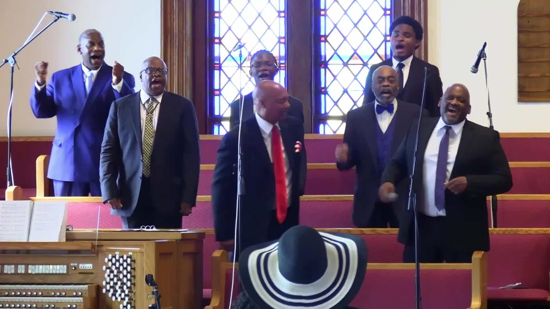 Thumbnail image for Peoples Baptist Church